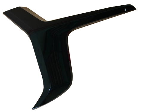 GRILLE DECORATION PART LH